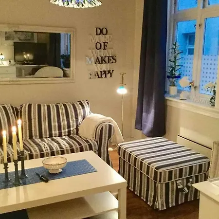 Line I Smauet Appartement