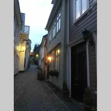 דירה Line I Smauet ברגן