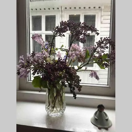 Line I Smauet * ברגן