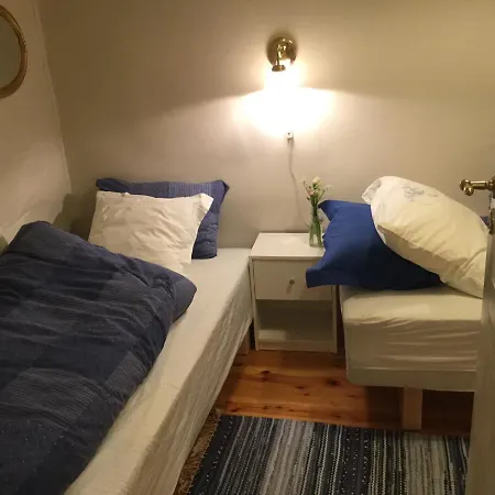 Line I Smauet דירה *