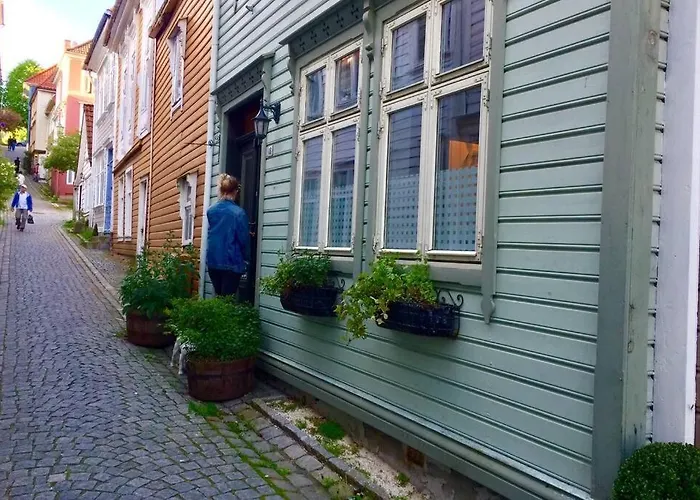 Lejlighed Line I Smauet