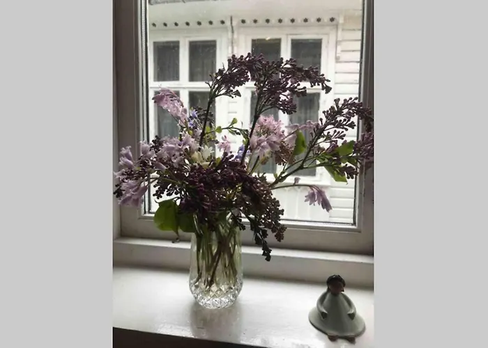 Line I Smauet * Bergen