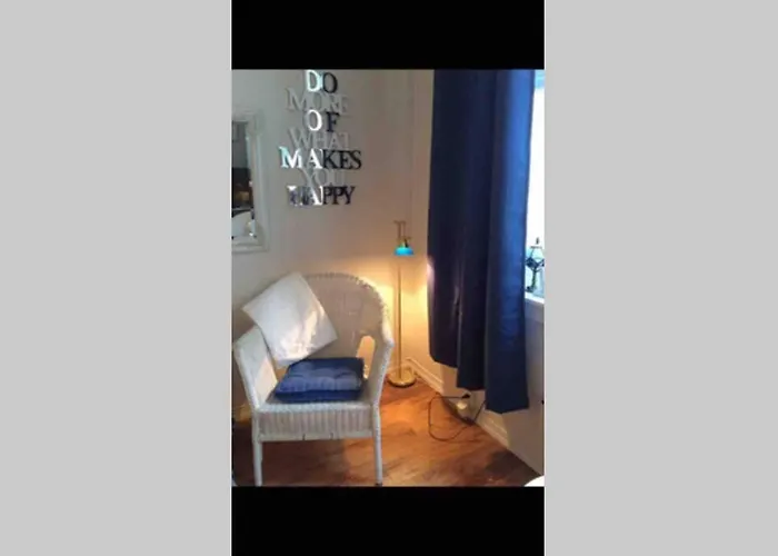 Line I Smauet * Bergen