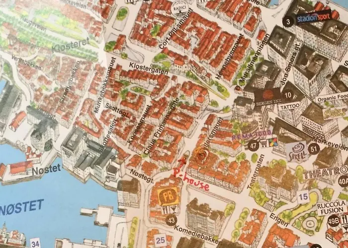 Line I Smauet Apartament