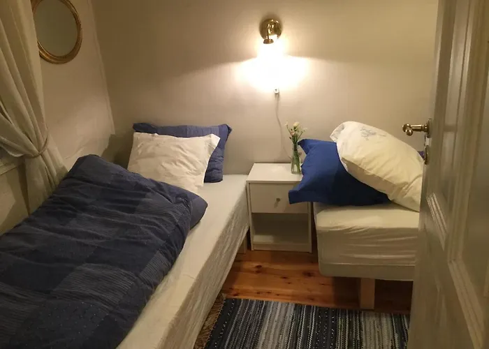 Line I Smauet Apartament *